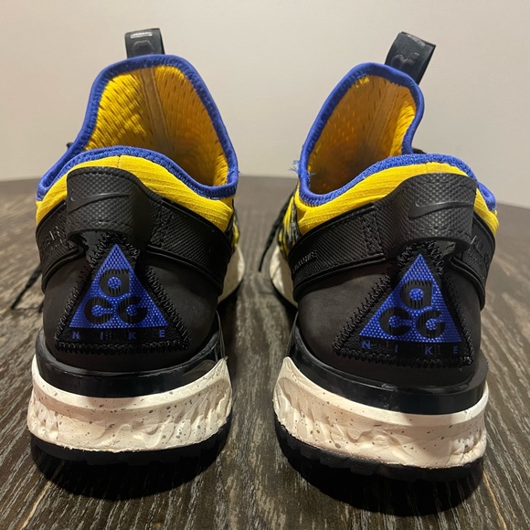 Nike ACG Terra Globe main image 3
